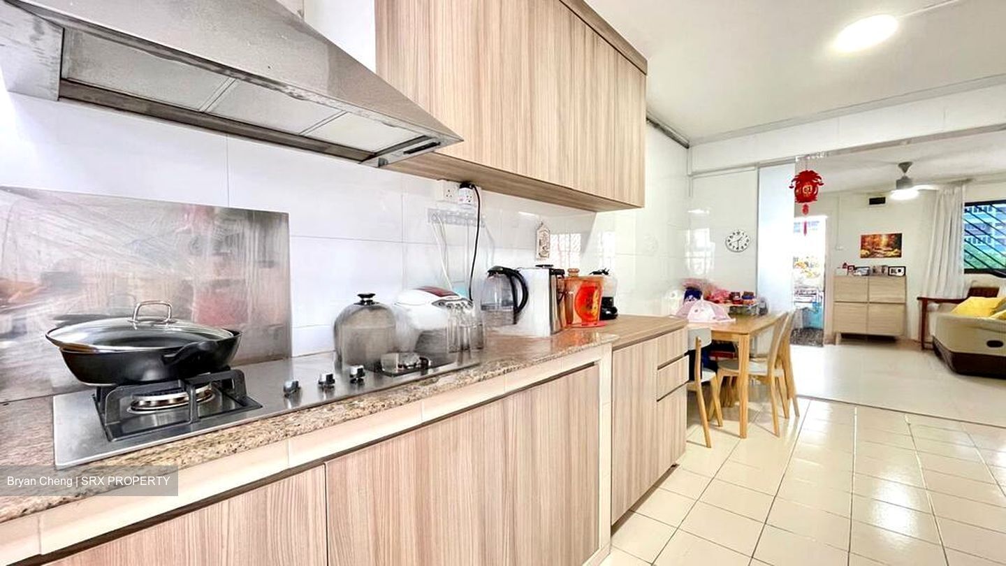Blk 367 Bukit Batok Street 31 (Bukit Batok), HDB 4 Rooms #575405571